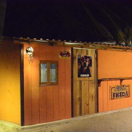 צ'לם Cabanas Frida מראה חיצוני תמונה