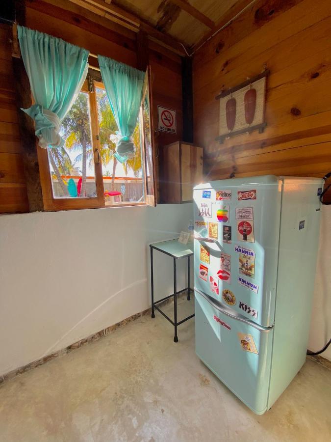 צ'לם Cabanas Frida מראה חיצוני תמונה