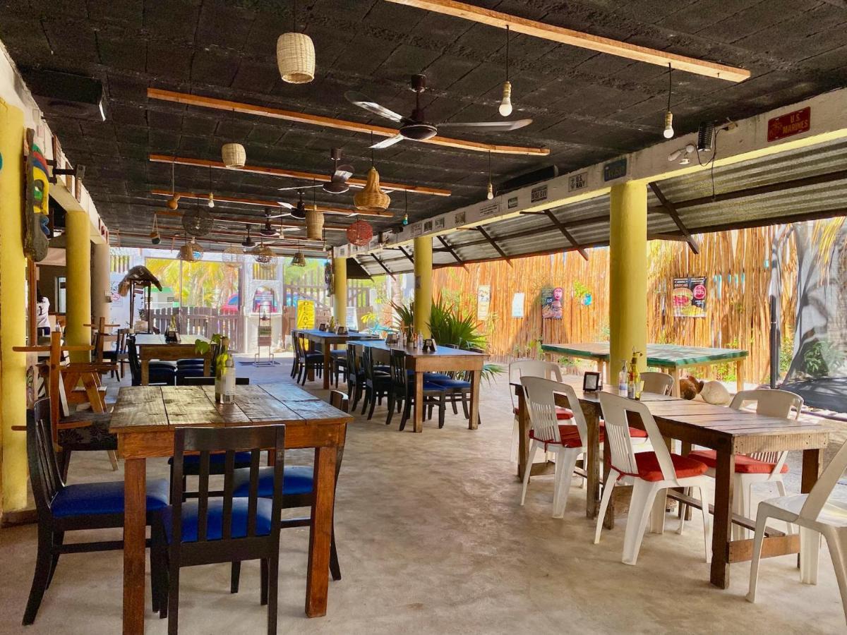 צ'לם Cabanas Frida מראה חיצוני תמונה